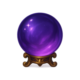 Magic ball